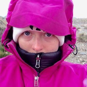 Meet your Posher, Ali